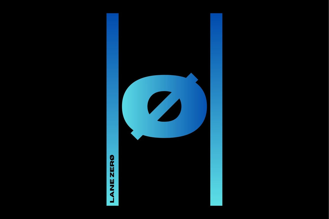 Welcome to Lane Zero: Where Performance Meets Purpose