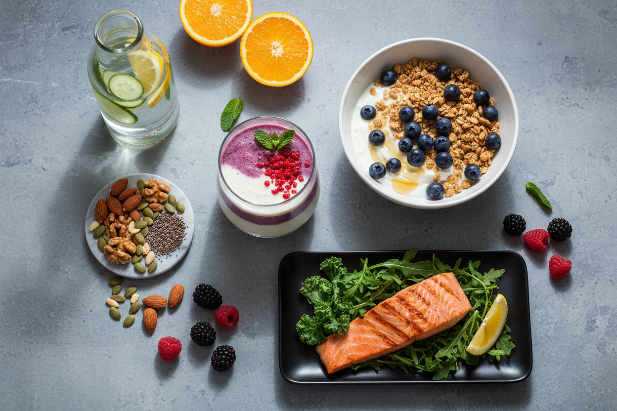 Recovery Rituals: The Science of Post-Workout Performance