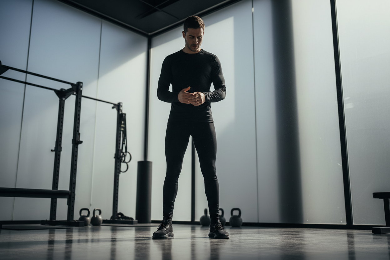 The Psychology of Performance: How Your Gear Shapes Your Training Mindset