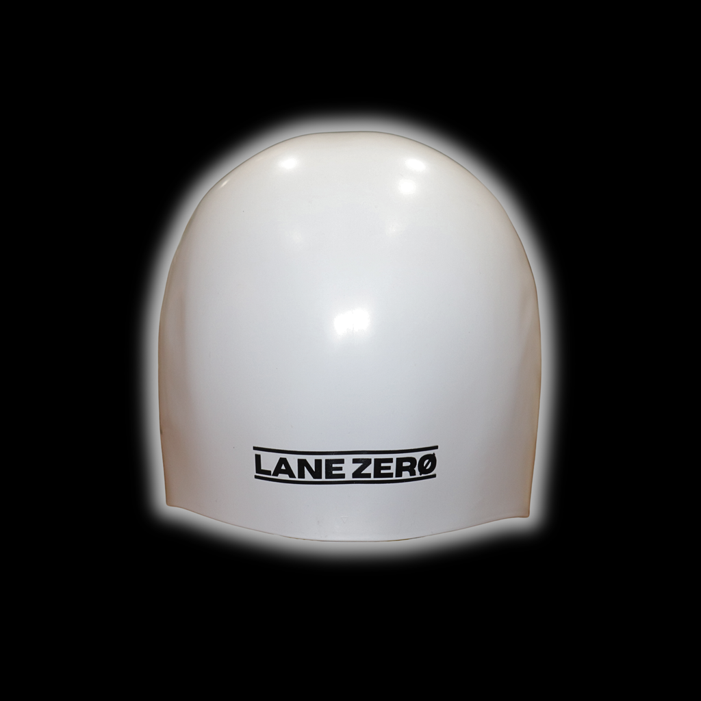 LANE ZERØ - Dome Pro Race Cap