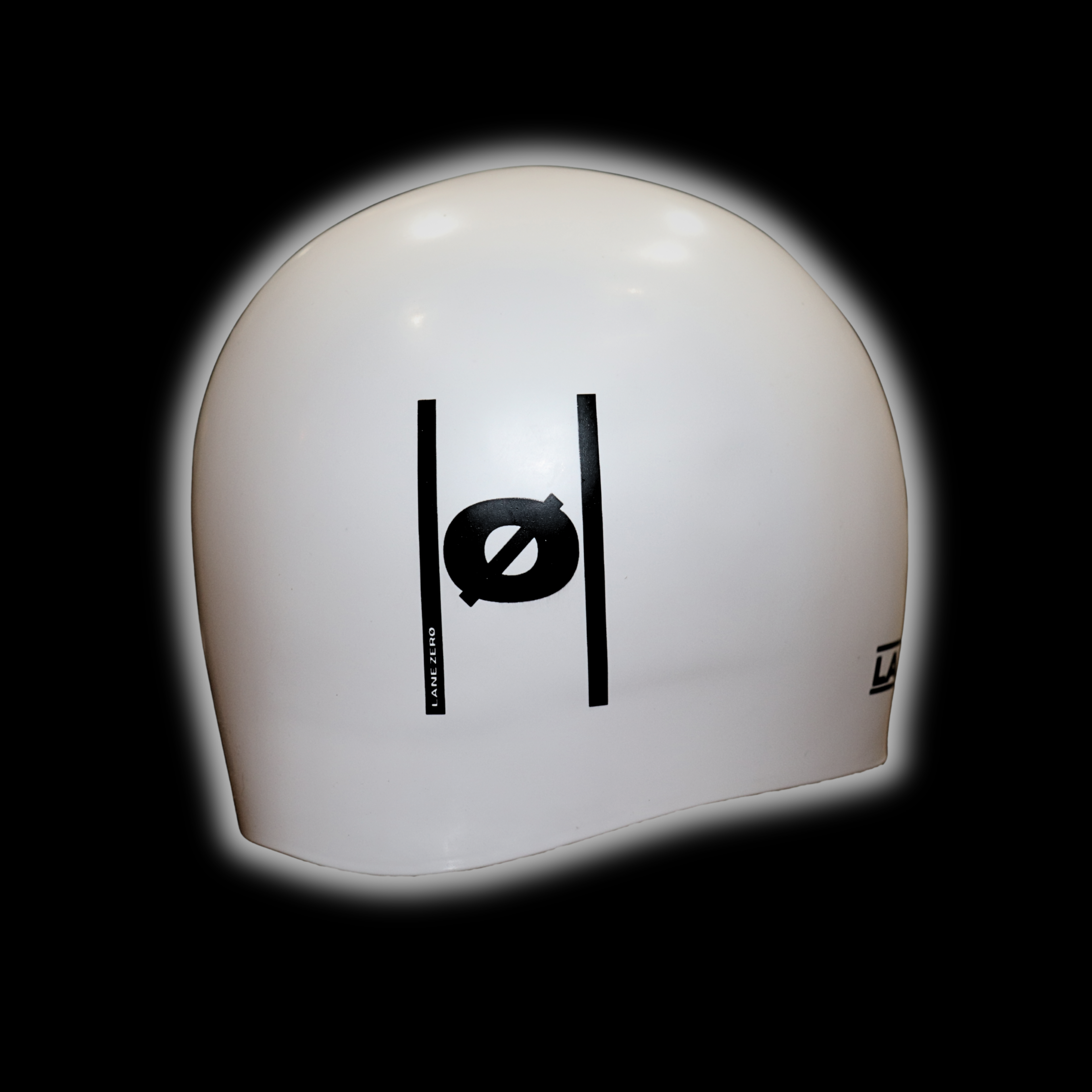 LANE ZERØ - Dome Pro Race Cap