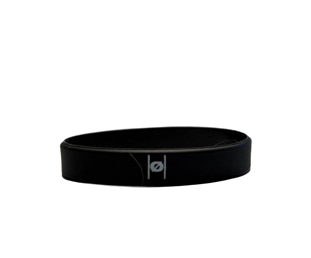 LANE ZERØ Branded Wristband - Lane Zero