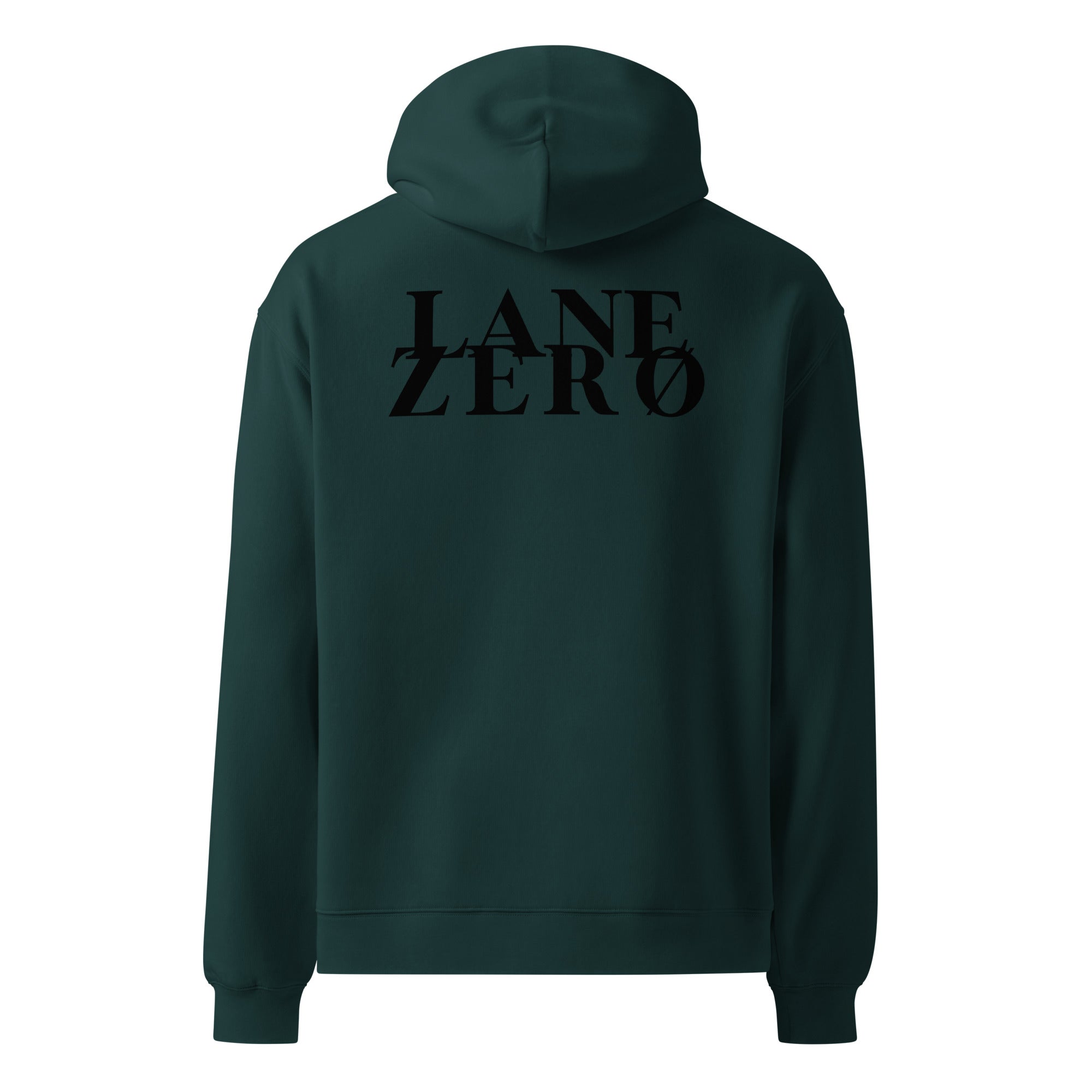 LANE ZERØ - Represent Everything they Can't See – Lane Zero